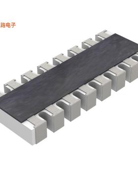 YC248-FR-0749R9L -正品[RES ARRAY 8 RES 49.9 OHM 1606隔离