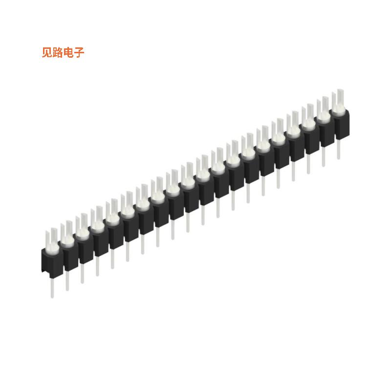 MK 02 20 Z -原装[Solder and plug pins, D0.5 mm, A接头