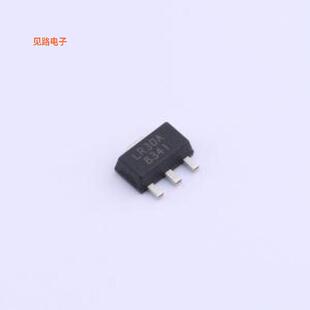 LR8341A-M30 -[原装线性稳压器(LDO)SOT-89-3