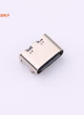 TYPE-C-332-WSRL650 -[原装USBSMD