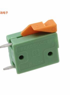 1789621 -[全新TERM BLOCK 1POS TOP ENTRY PCB]