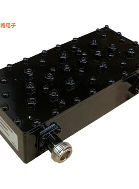 AB1880B637 -[全新RF FILTER BAND PASS 1.88GHZ MOD]