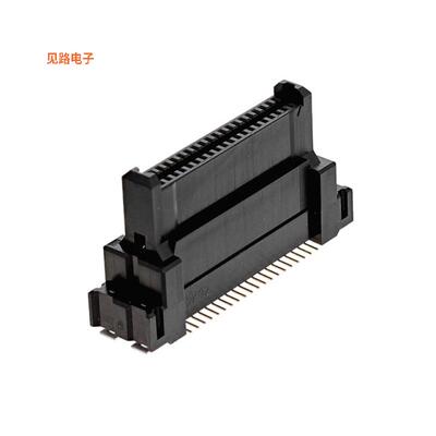 FX26-40S-1SV20 -[全新CONN RCPT 1MM VERT SMD 40POS]