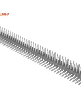 TSW-143-08-T-D-RA -原装[CONN HEADER R/A 86POS 2.54MM接头