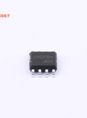 LM358SR -原装[30V通用运放，2CH，3V-30V，1.1MHz，1mA运