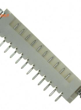 DF3EA-12P-2H(21) -原装[CONN HEADER SMD R/A 12POS 2MM接头