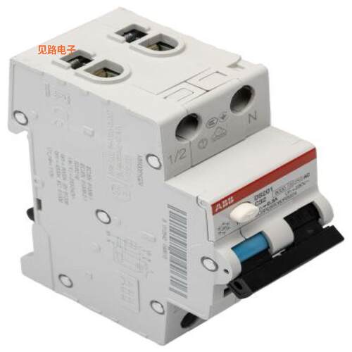 原装正品 2CSR255080R3324  DS201 C32 AC300-全新]