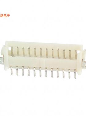 DF13-12P-1.25H(21) -原装[CONN HEADER SMD R/A 12POS