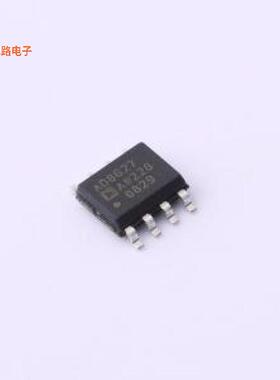 AD8627ARZ-REEL7 -[原装IC OPAMP JFET 1 CIRCUIT 8SOICSOIC-8