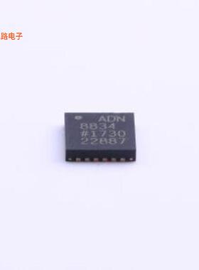 ADN8834ACPZ-R2 -[原装专业电源管理(PMIC)LFCSP-24(4x4)