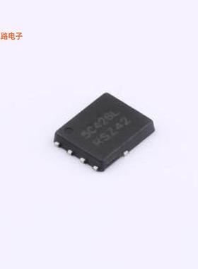 NVMFS5C426NLT1G -[原装MOSFET N-CH 40V 41A/237A 5DFNSO-8FL
