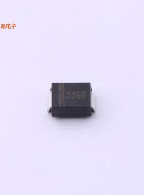 CZRB5339B-HF -[原装DIODE ZENER 5.6V 5W DO214AASMB(DO-214AA)