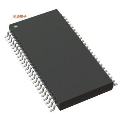 74LVX161284MTDX -[全新TXRX TRANSLATING IEEE 48TSSOP]