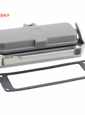 C14610F0240031 -[全新CONN BASE BOTTOM ENTRY SZE24]