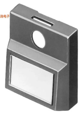 96-946.8 -[全新LENS, ILLUMINATIVE, GREY, PLASTI]