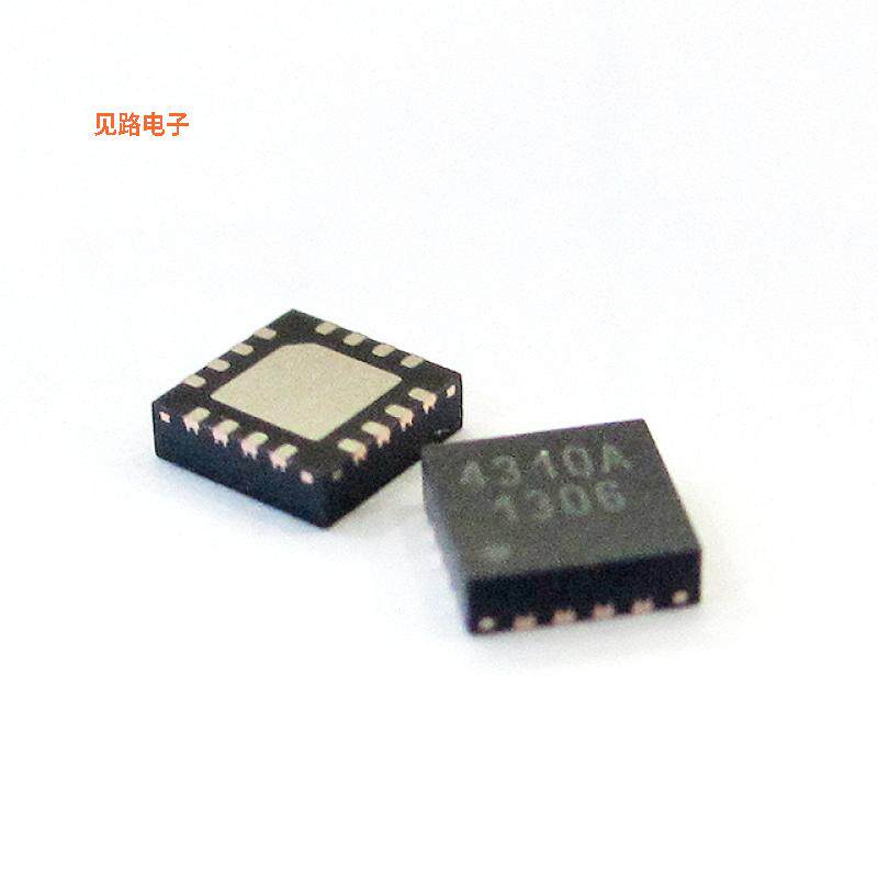 P10CVQK4P20UT1001E3 -[全新SIC4310 NFC T2T IC with UART I/F]
