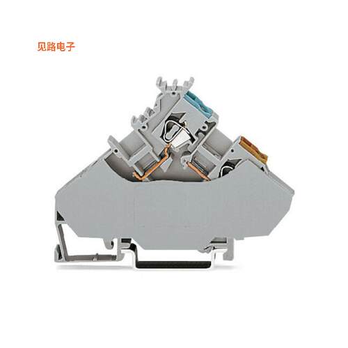 280-567 -[全新3-CONDUCTOR SENSOR SUPPLY TERMIN]