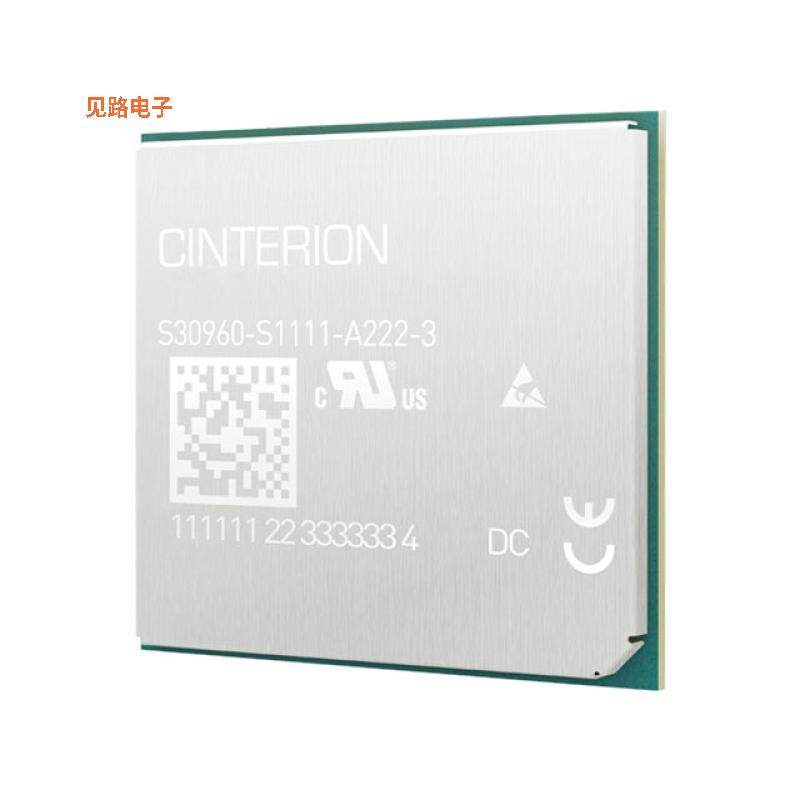 EHS6-A REL.4 -原装[RF TXRX MODULE CELL SMD未验证