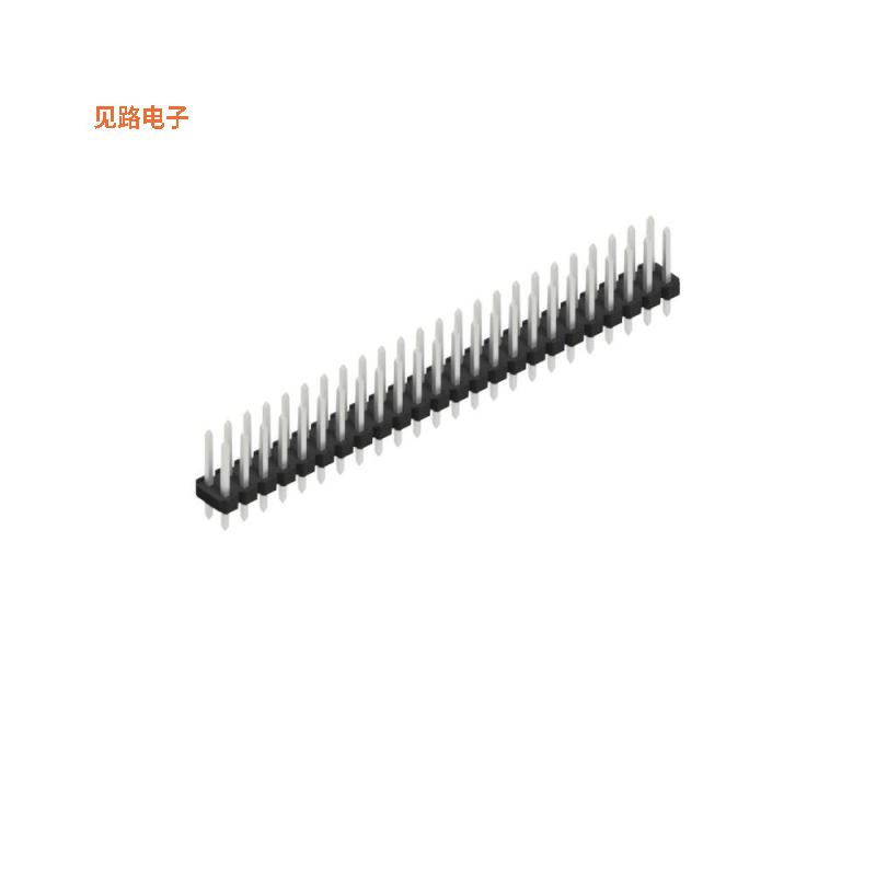 SL LP 2 112 48 Z -原装[LOW PROFILE, STRAIGHT,  0.635 M接头