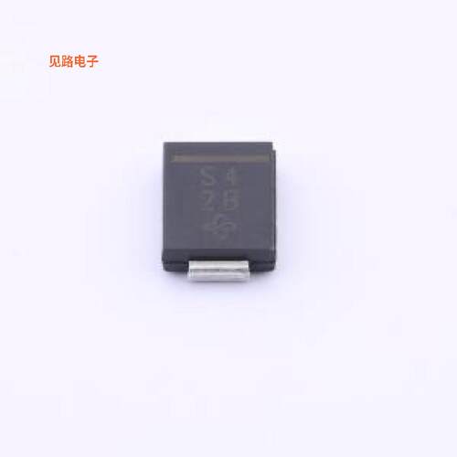 SS34-E3/9AT -[原装DIODE SCHOTTKY 40V 3A DO214ABDO-21