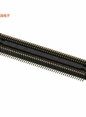 AXK700147G -[全新CONN SOCKET 100POS SMD GOLD]
