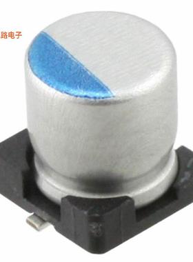 UCL1C331MCL6GS -原装[CAP ALUM 330UF 20% 16V SMD330 F