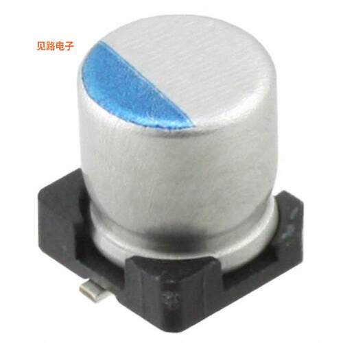 UCL1E471MNL1GS -原装[CAP ALUM 470UF 20% 25V SMD470 F