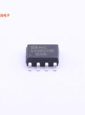 MIC69303YME-TR -[原装线性稳压器(LDO)SOIC-8-EP