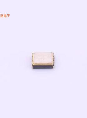 CO32D6-125.000-33GDTSTL -[原装有源晶振SMD3225-6P