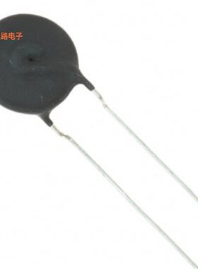 B57237S0220M051 -[原装ICL 22 OHM 20% 2.8A 15MM插件,P=7.5mm