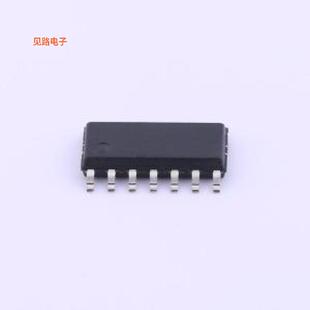 PFS154-S14 -[原装单片机(MCU/MPU/SOC)SOP-14