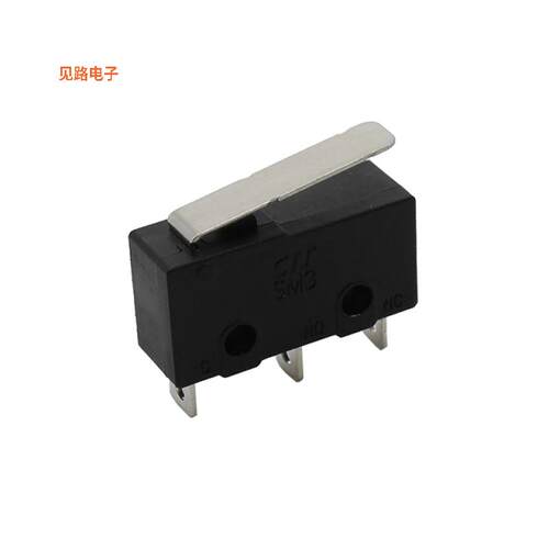 SM3CQF3502L01 -[全新SWITCH LIMIT SPDT 5A 125V]