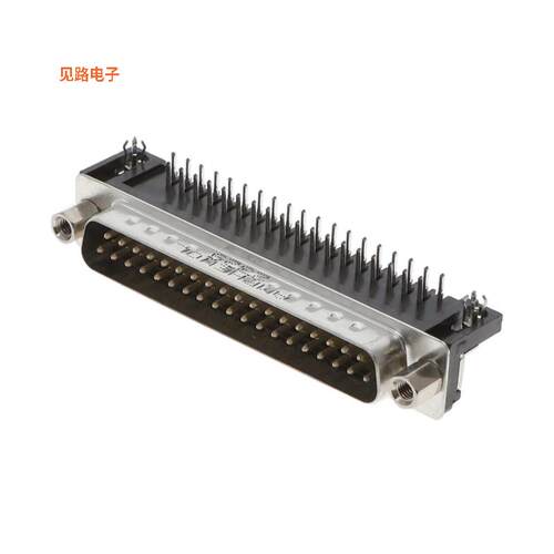 L717SDC37PA4CH3F -原装[CONN D-SUB PLUG 37POS R/A SOL