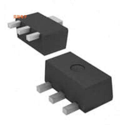 AP2204R-5.0TRG1 -[原装管理芯片（PMIC）TO243AA