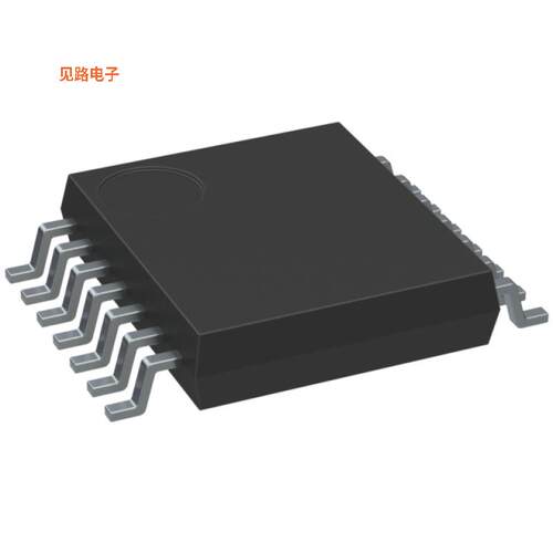 NJU72341V-TE2 -[全新IC AUDIO SIGNAL PROCESSOR 14SSOP]