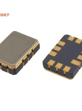 MP01594 -原装[FILTER SAW 159.0125MHZ 10-SMD159.0125MHz