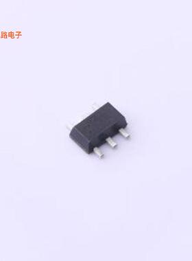 MD53R55 -[原装线性稳压器(LDO)SOT-89-5