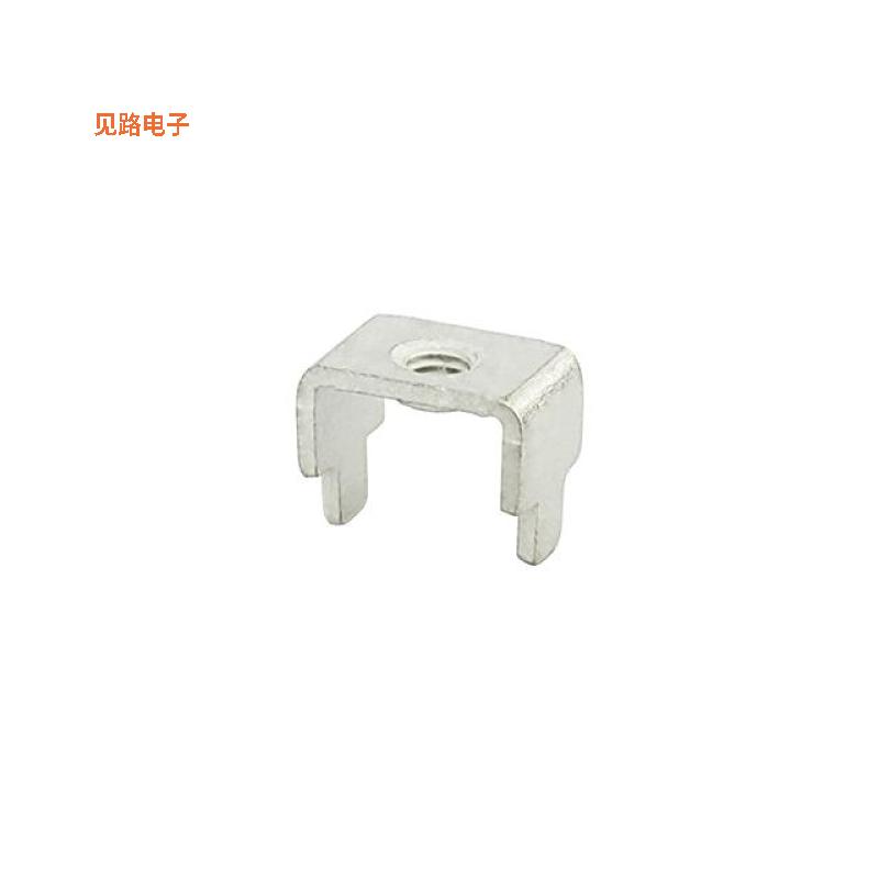 AMT0230003TH0000G -[全新SCREW TERMINALBRACKET M3 2 PIN D]