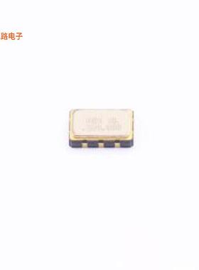 1553D-250.000JWVDTL -[原装有源晶振SMD5032-6P