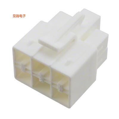 0351510610 -[全新VersaBlade 线到线插头，6pin