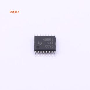 TPS40061PWPR -[原装DC-DC电源芯片HTSSOP-16-EP