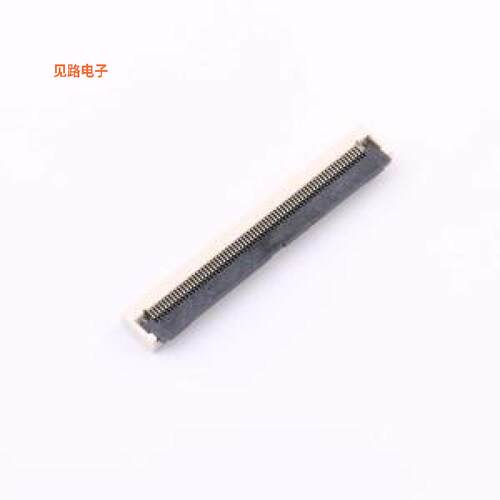 XW0525512-702R-001 -[原装FFC/FPCSMD,P=0.5mm,卧贴