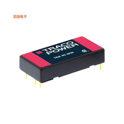 TEN 40-2422WIN -[全新DC DC CONVERTER +/-12V 40W]