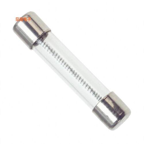 0313012.MXP -[全新FUSE GLASS 12A 32VAC 3AB 3AG]