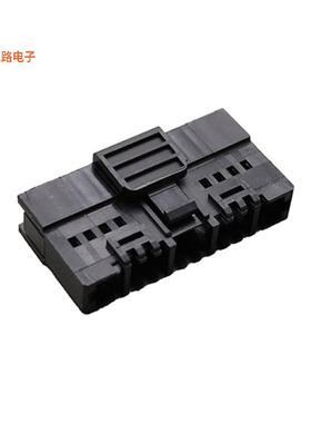 0015045261 -原装[CONN INTERIM CLIP 26POS .100护罩