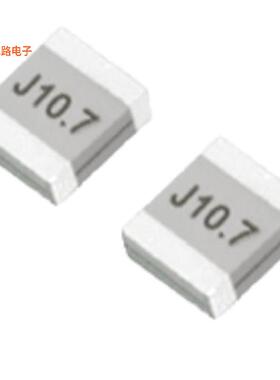 DV10M70000S0G3 -[全新CER FILTER 10.7MHZ DISCRIMINATOR]