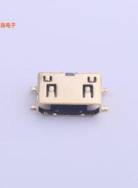 U-F-19SS-W-1 -[原装HDMISMD