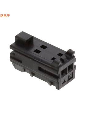 2355088-2 -原装[MICRO CT CONN MT REC ASSEMBLY 2P插座