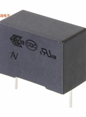 R46KI3330DQN1M -原装[CAP FILM 0.33UF 20% 560VDC RAD0.33 F