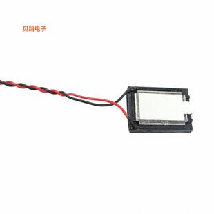 SP-1511L-1 -[全新SPEAKER 8OHM 500MW TOP PORT 82DB]